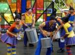 Seoul Drum Festival Seoul Drum Festival